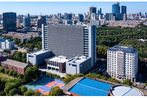 实验中心风采 | 物理学师范专业国家级实验教学示范中心（东北师范大学）