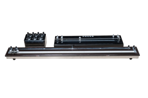 惠斯通电桥实验仪 HG-HST