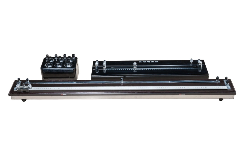 惠斯通电桥实验仪 HG-HST