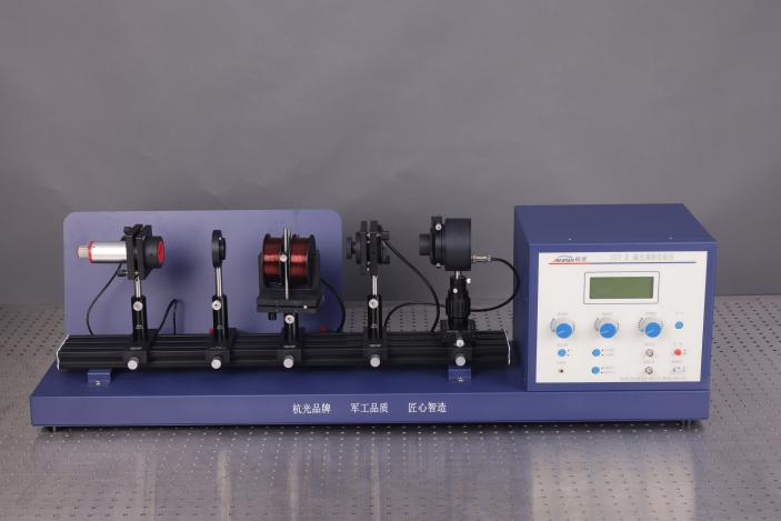 磁光效应实验仪HG-CGT-1 – 杭州光学电子仪器有限公司