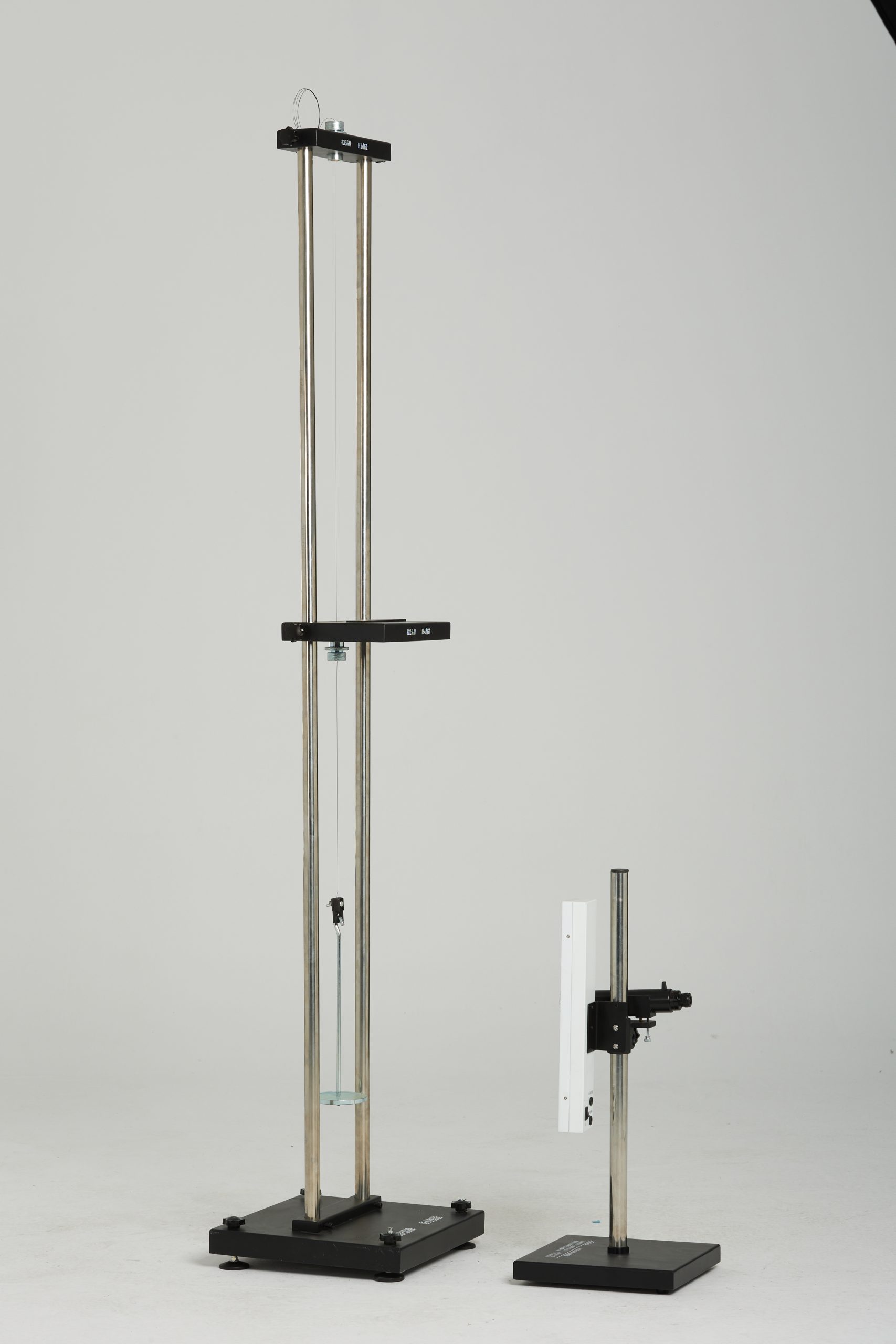 杨氏模量测定仪（拉伸法）HG-YMC-I