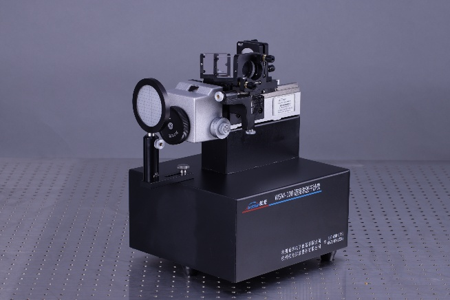 迈克尔逊干涉仪HG-WSM100