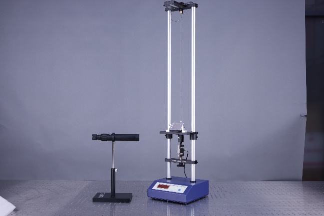 杨氏模量测定仪HG-YMC-IV