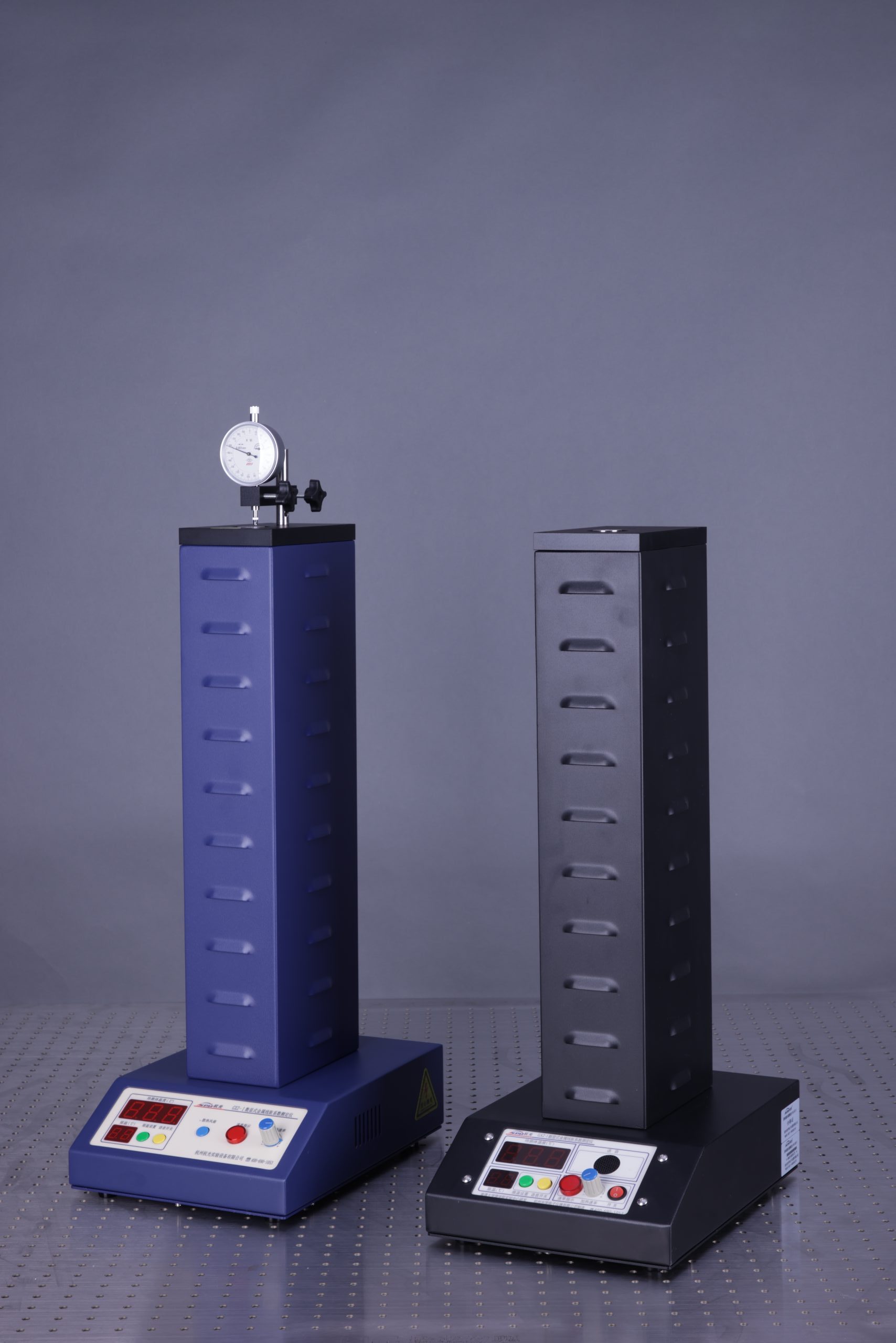 数显式金属线胀系数测定仪GXZ-I