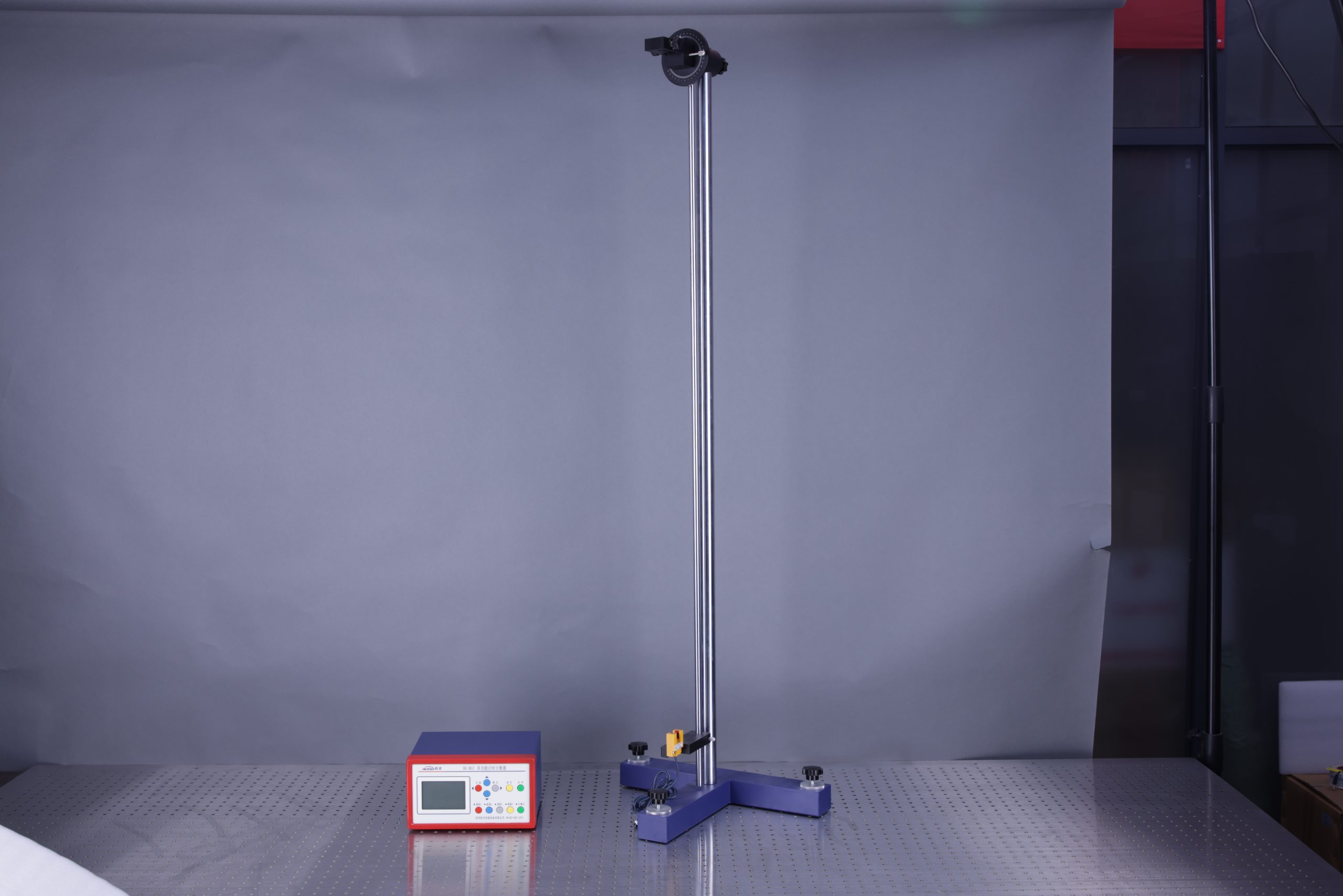 自由落体（单摆）实验仪HG-ZLT-II