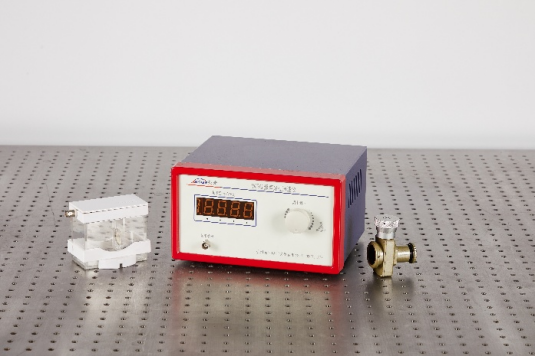 超声光栅声速仪JJY-WSG-I