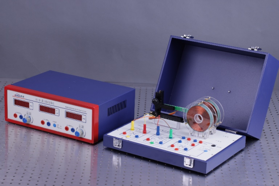 霍尔效应实验仪HG-HR