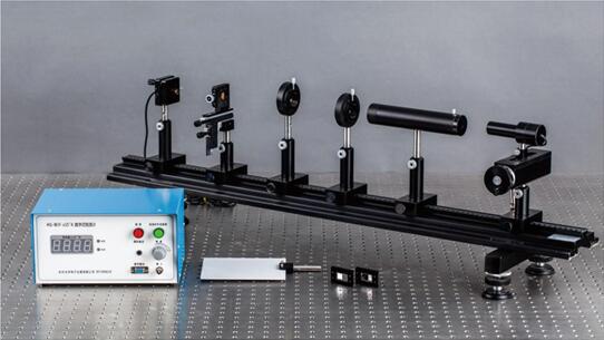 杨氏双缝干涉实验仪HG-WGZ-I