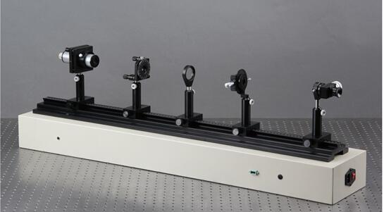 双棱镜干涉实验仪OEX-SLJ