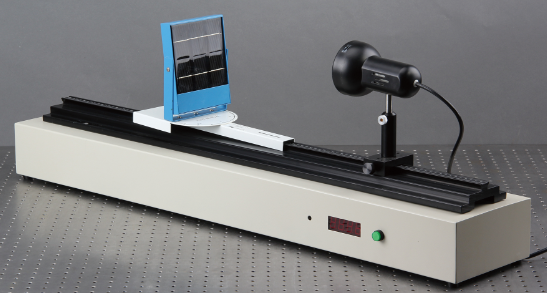 太阳能电池特性及应用实验仪OEX-TYN