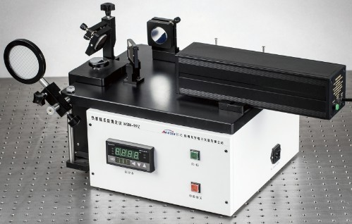 热膨胀系数测定仪干涉法WSM-RPZ