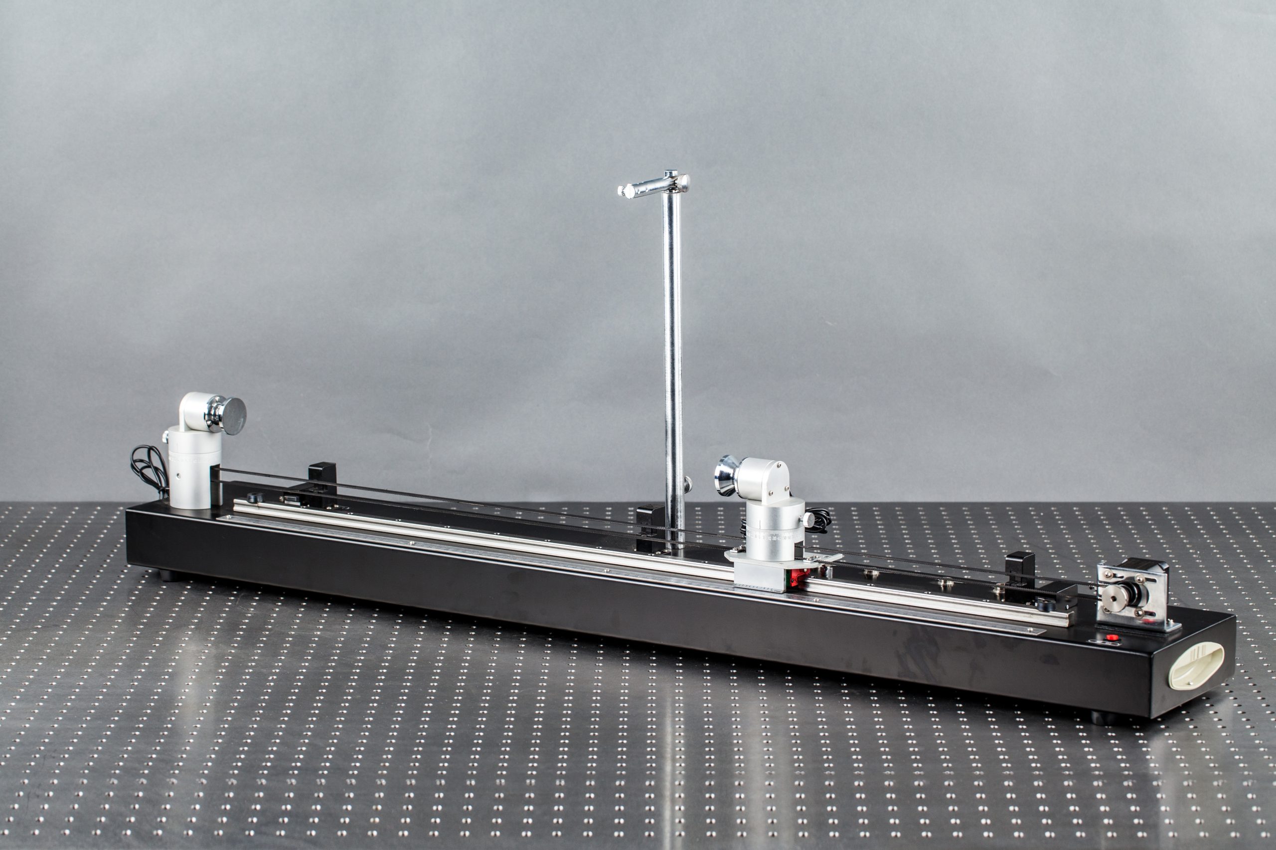 多普勒效应及声速综合实验仪HG-DPL-3