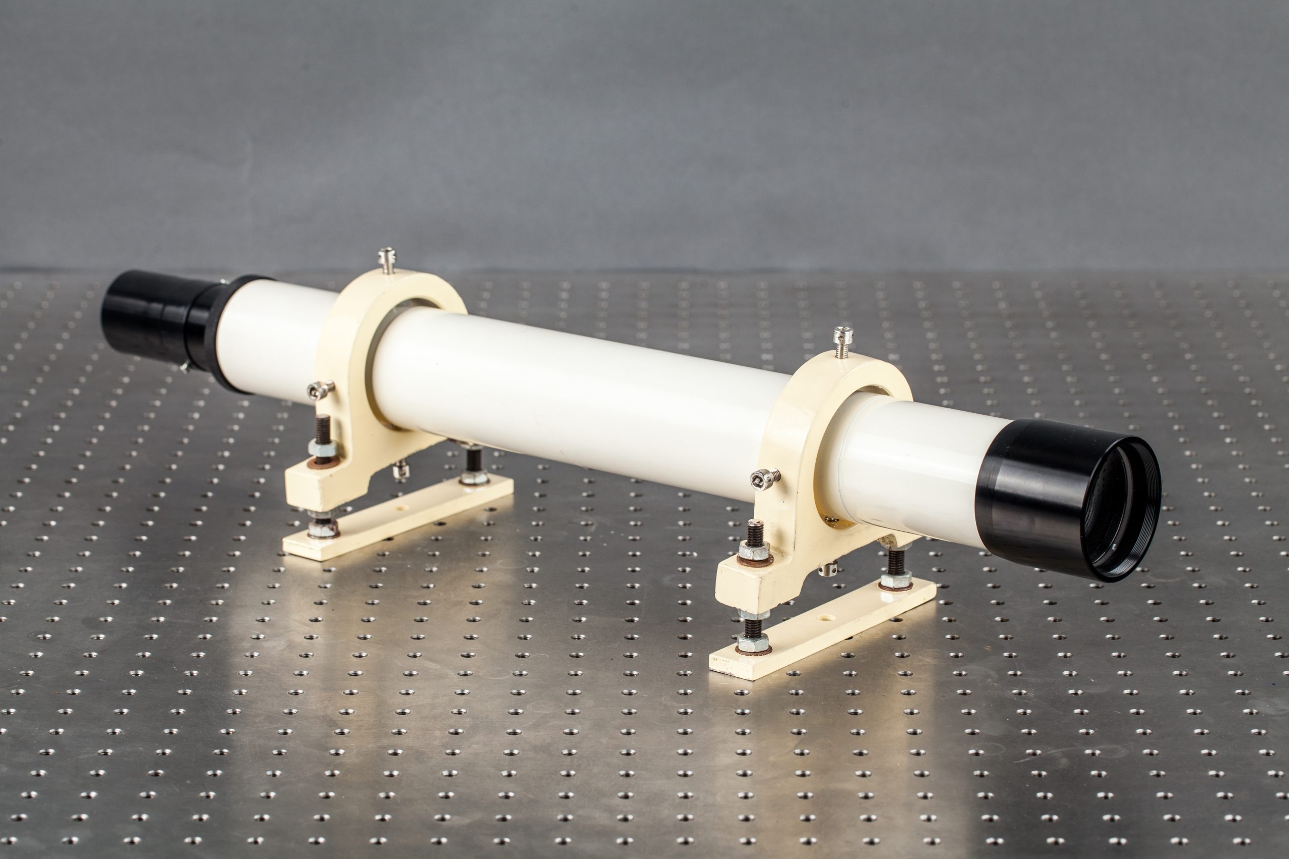 平行光管调校JY-550