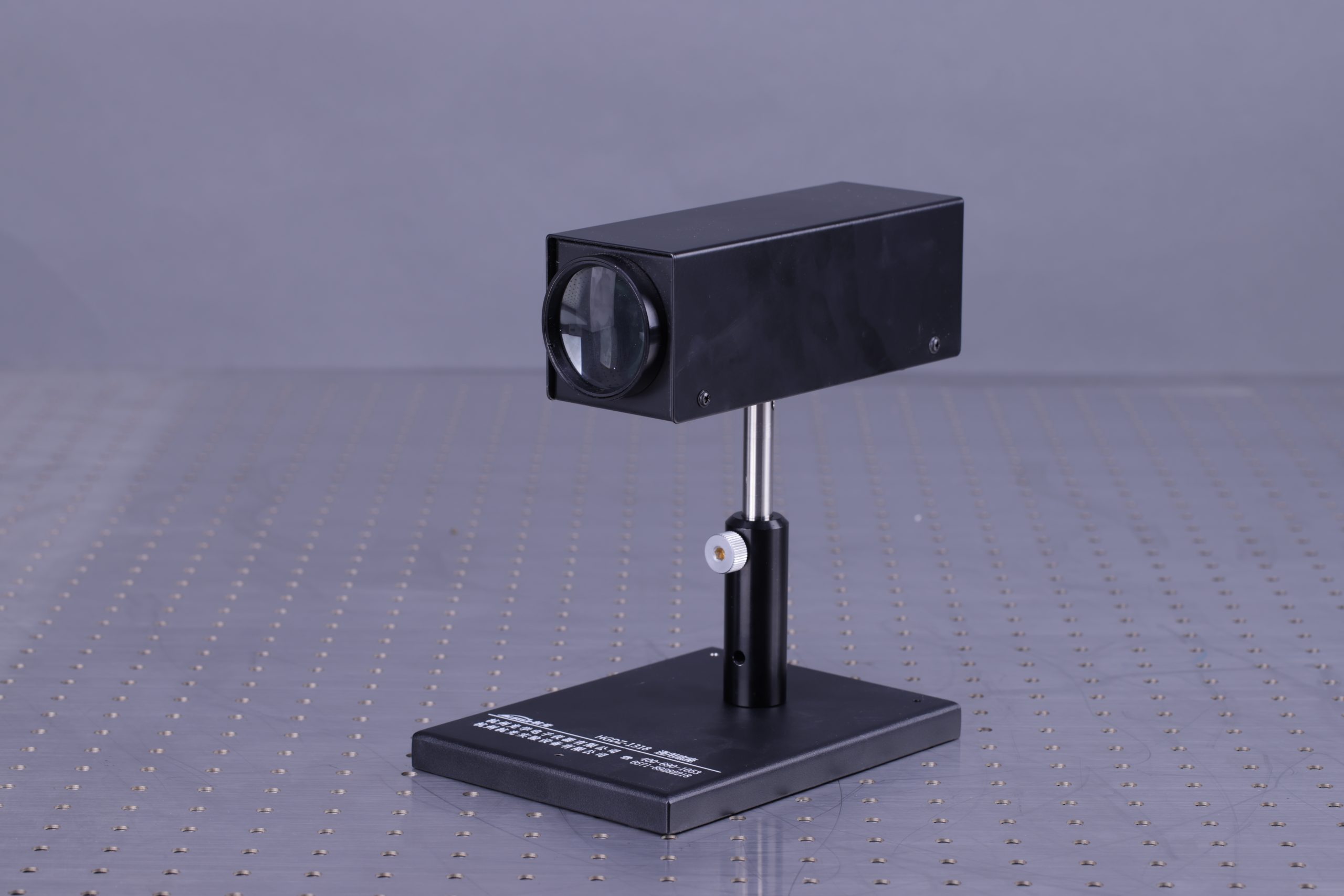 平行白光光源及薄片组件HG-WBL