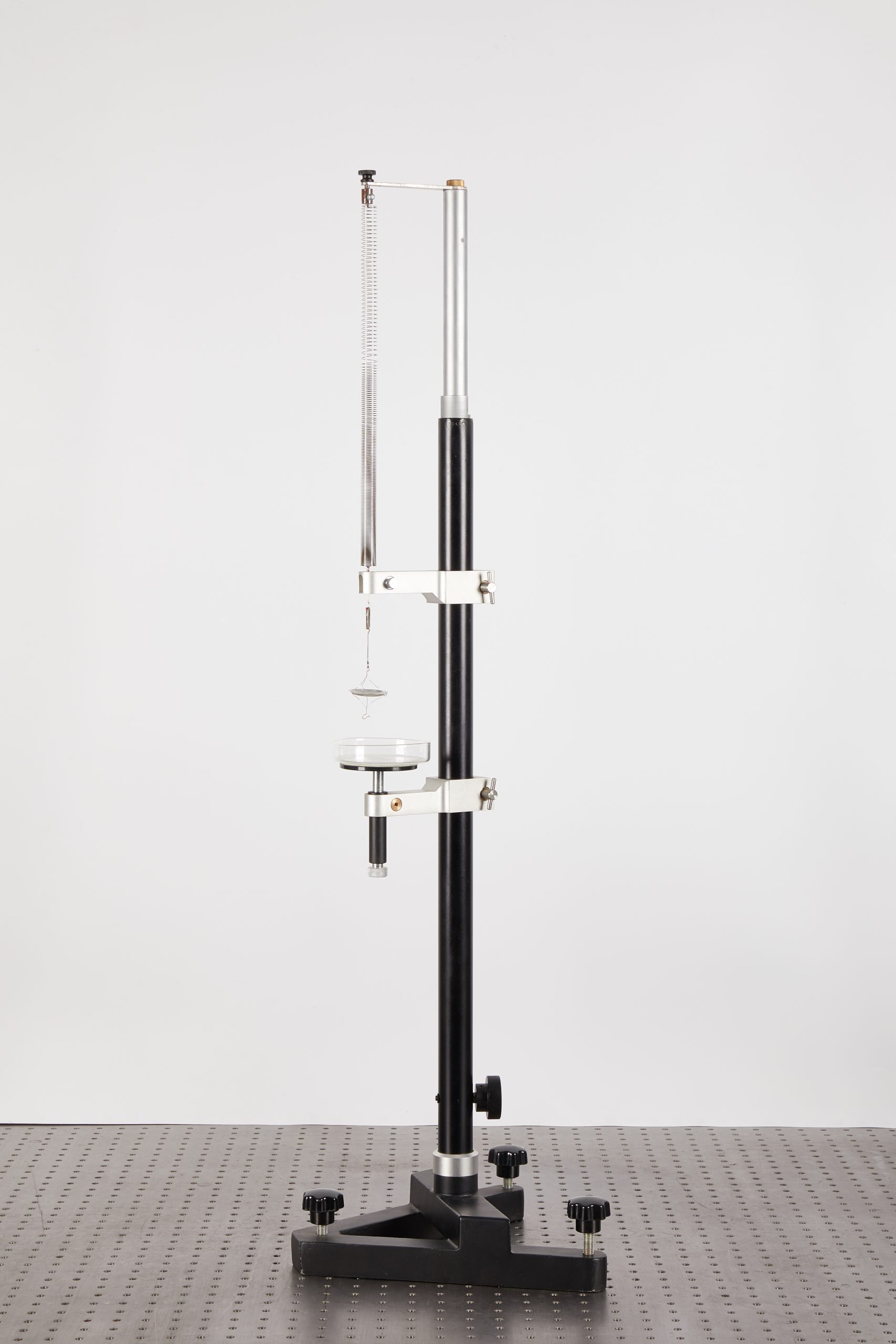 焦利氏秤实验仪HG-GLB