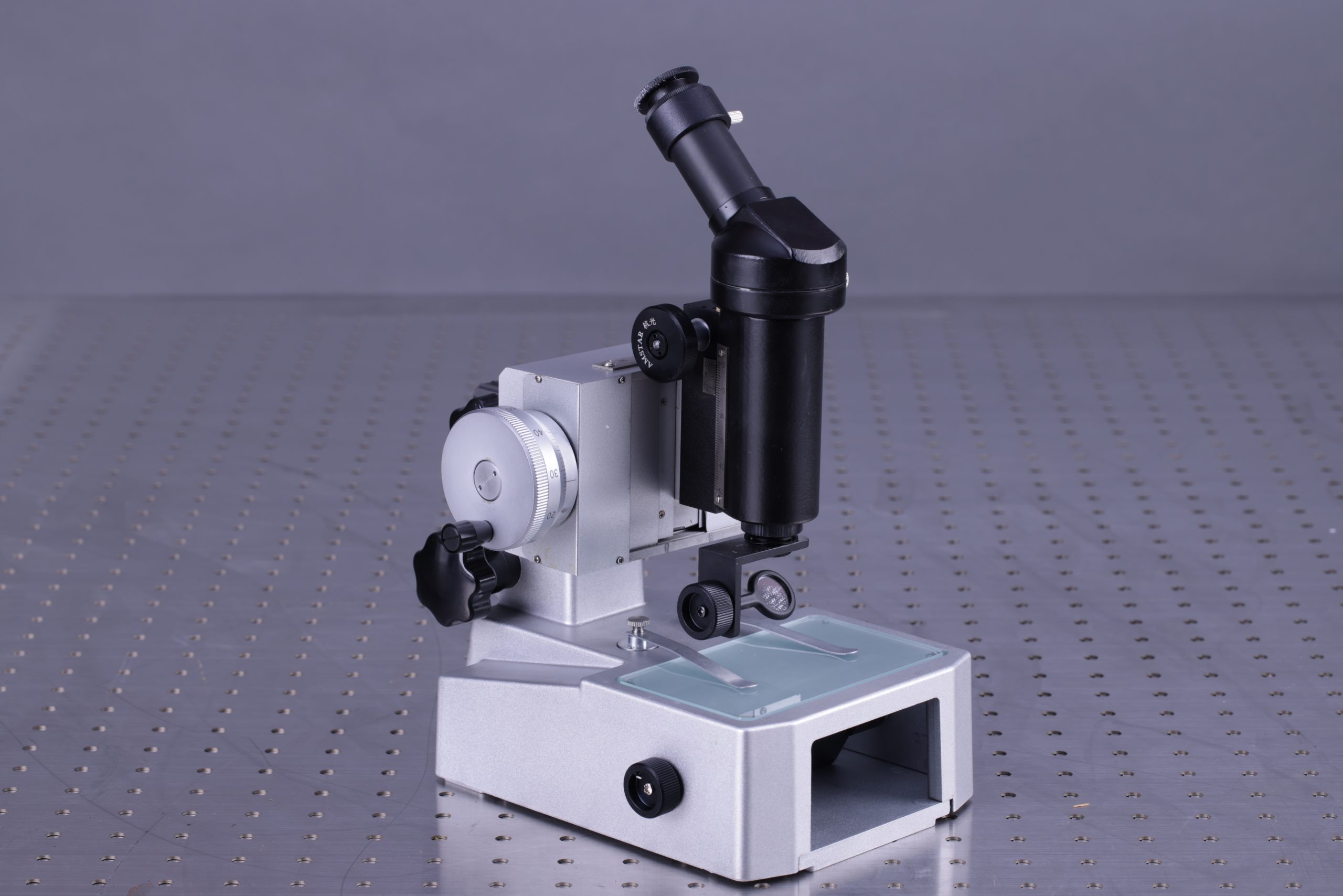 读数显微镜HG-JCD3