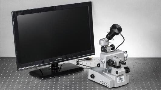 读数显微镜示教仪JCD-CCD