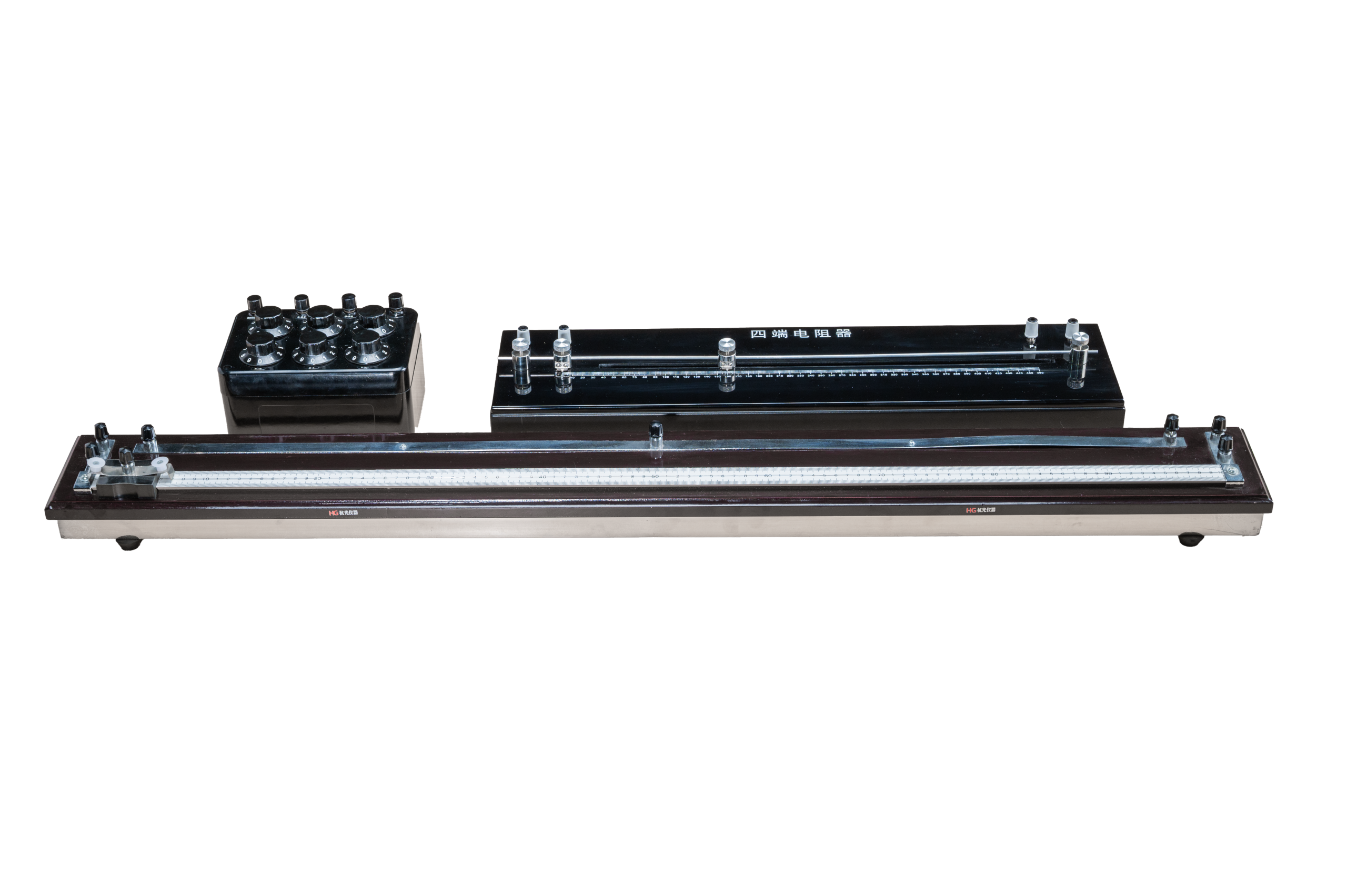 惠斯通电桥实验仪 HG-HST